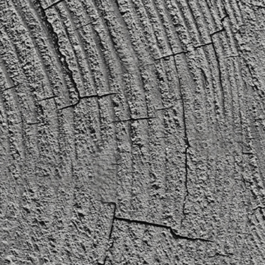 Damaged Concrete Examples