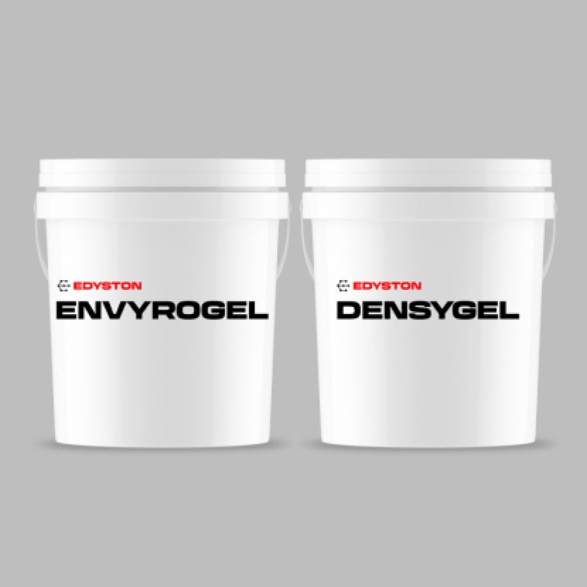 ENVYROGEL + DENSYGEL