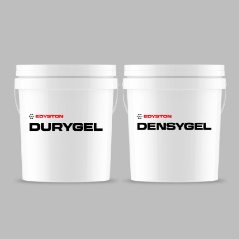 DURYGEL + DENSYGEL