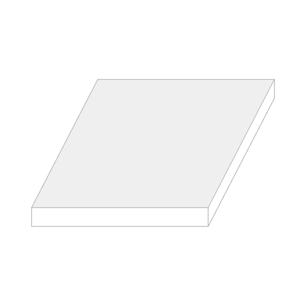 Concrete Pavement Slab Structure